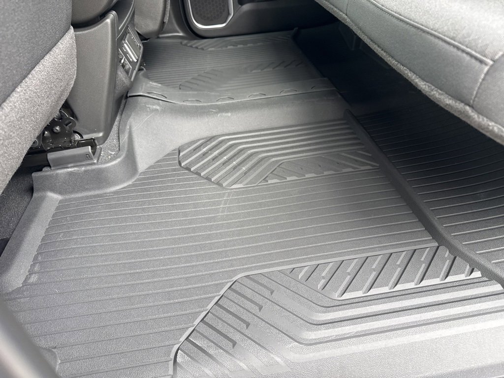 2026 Chevrolet Silverado 1500 LT photo 16