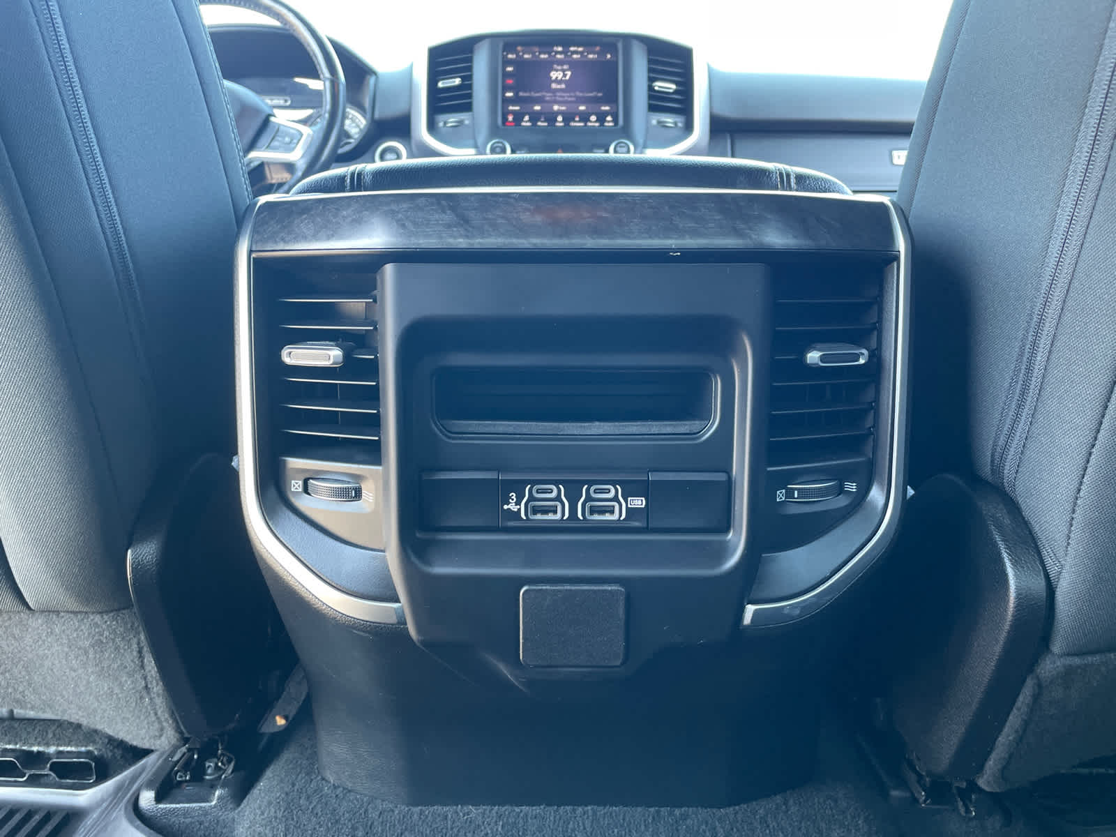 2019 Ram 1500 Big Horn Lone Star photo 12