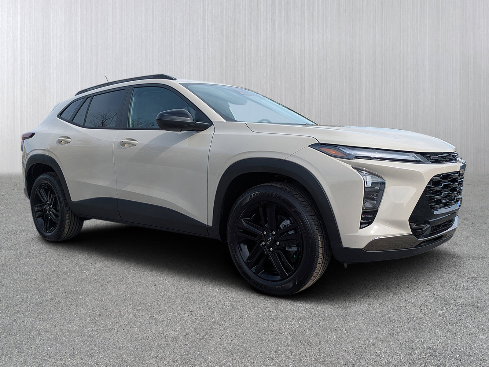 2026 Chevrolet Trax Activ's photo