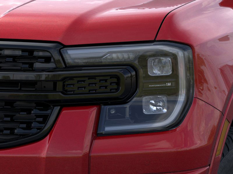 2026 FORD RANGER - Image 18