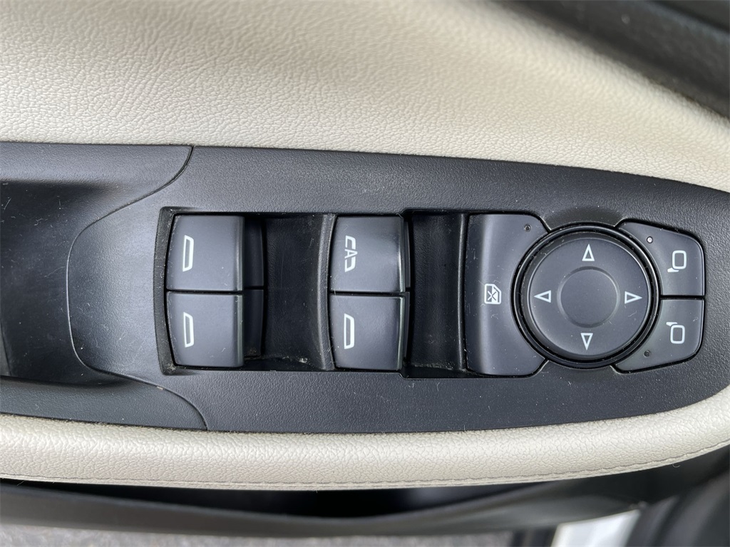 2024 Buick Encore GX Preferred photo 21