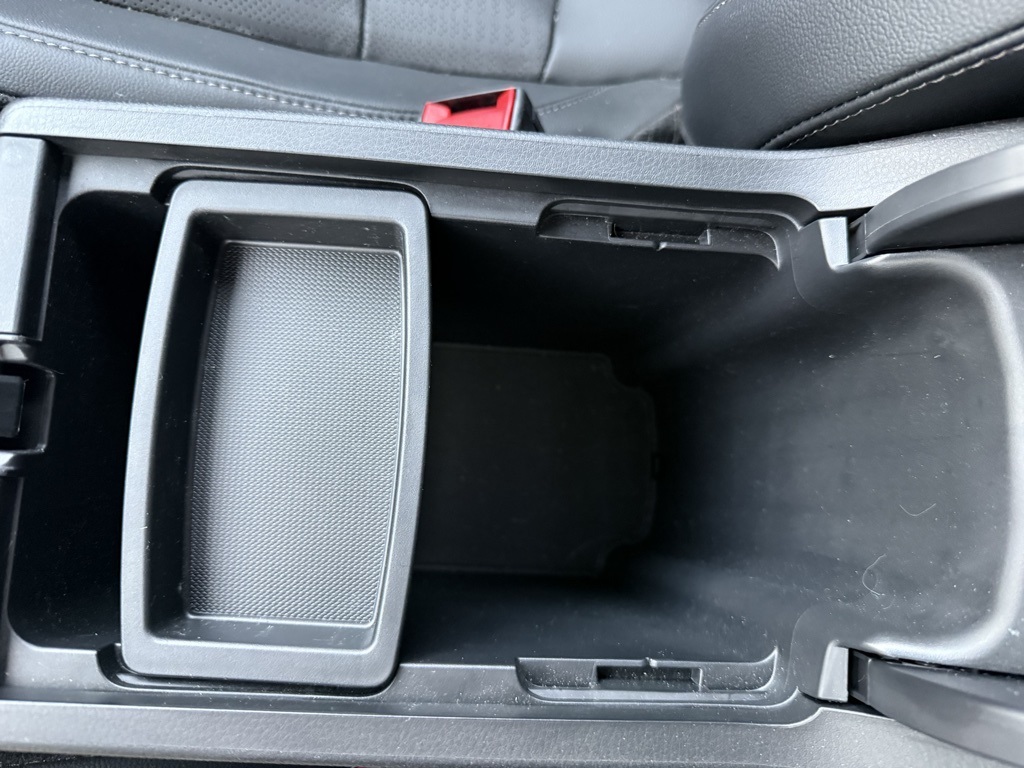 2022 Honda Civic Hatchback Sport Touring photo 28