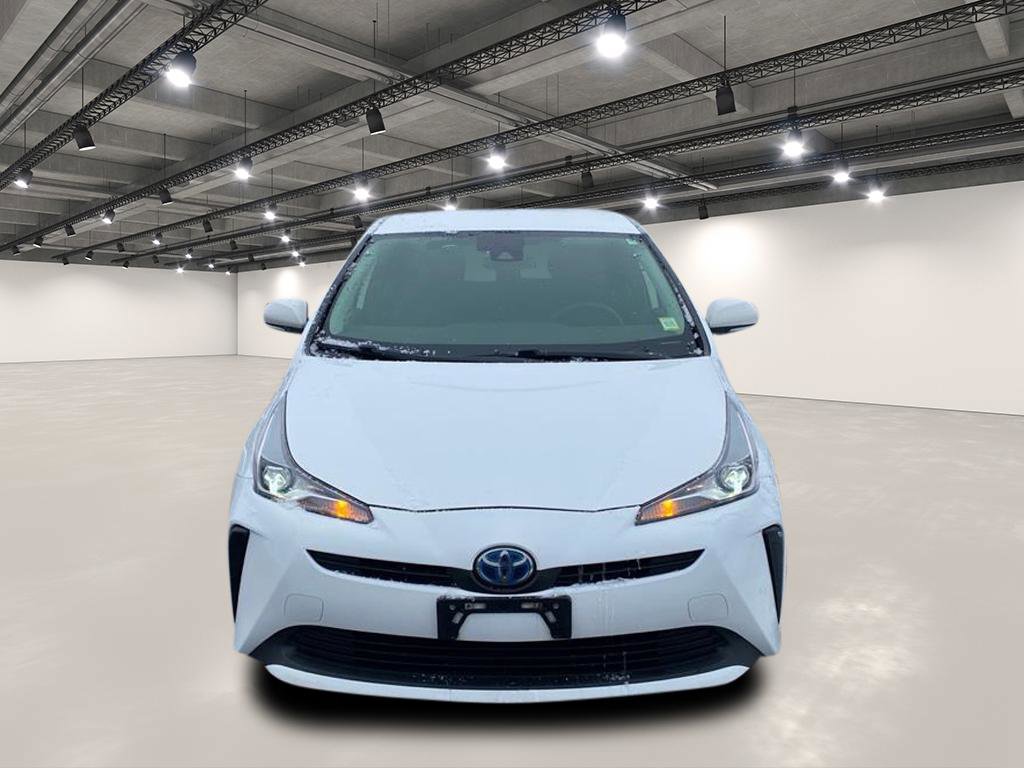 Used 2019 Toyota Prius XLE with VIN JTDKARFU8K3101289 for sale in Elma, NY