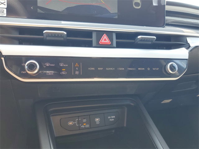 2026 Kia K5 LXS photo 20