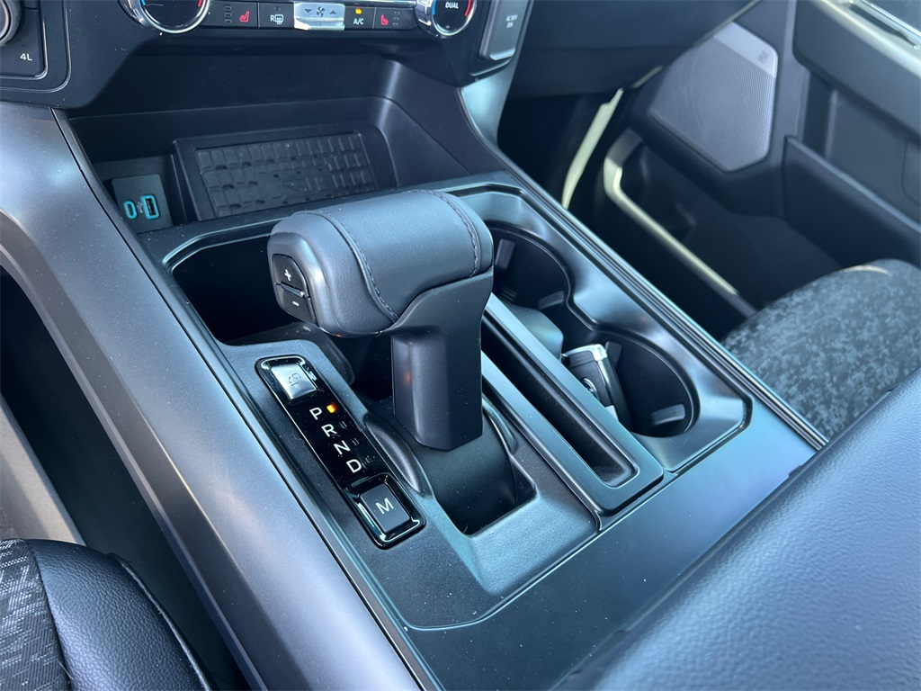 2024 Ford F-150 Tremor photo 32