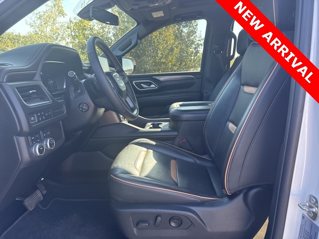 2022 Gmc Yukon XL AT4 photo 10