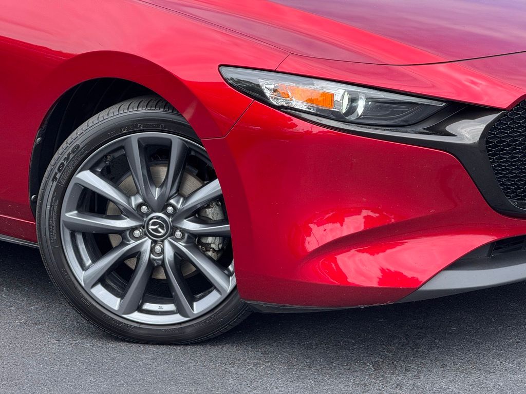 2019 Mazda Mazda3 Preferred photo 4