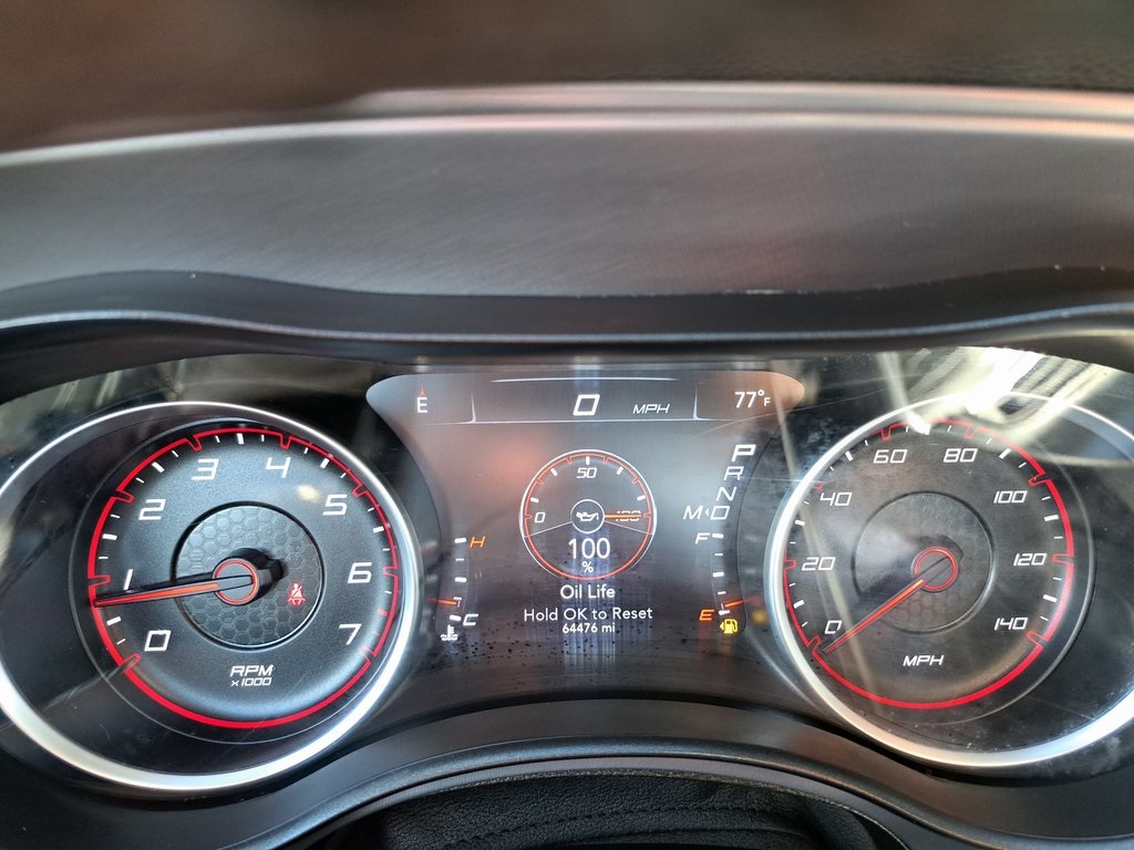 2023 Dodge Charger SXT photo 10