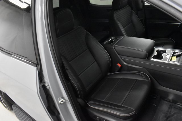 2025 Gmc Sierra EV Denali photo 13
