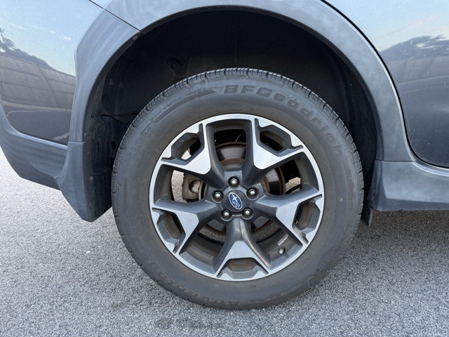 2019 Subaru Crosstrek 2.0i Premium photo 11