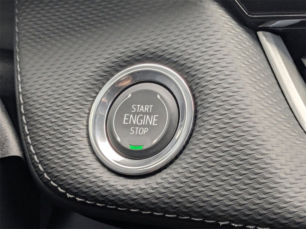 2026 Chevrolet Equinox LT photo 18
