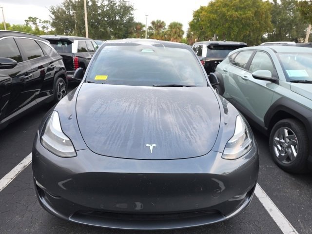 Used 2022 Tesla Model Y Performance with VIN 7SAYGDEF9NF463379 for sale in Kansas City