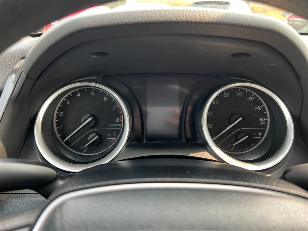 2024 Toyota Camry LE photo 14