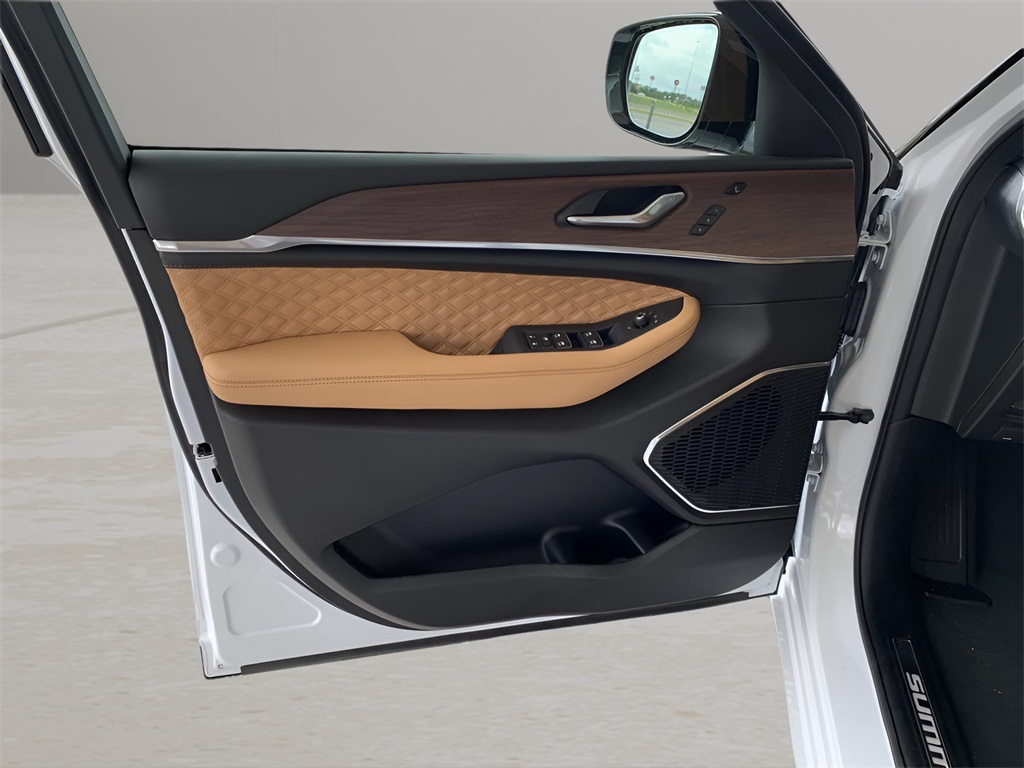 2025 Jeep Grand Cherokee L Summit photo 22