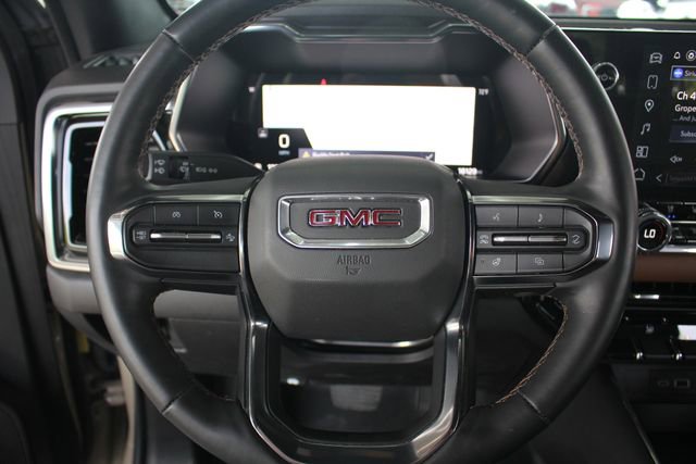 2024 Gmc Canyon AT4 photo 10