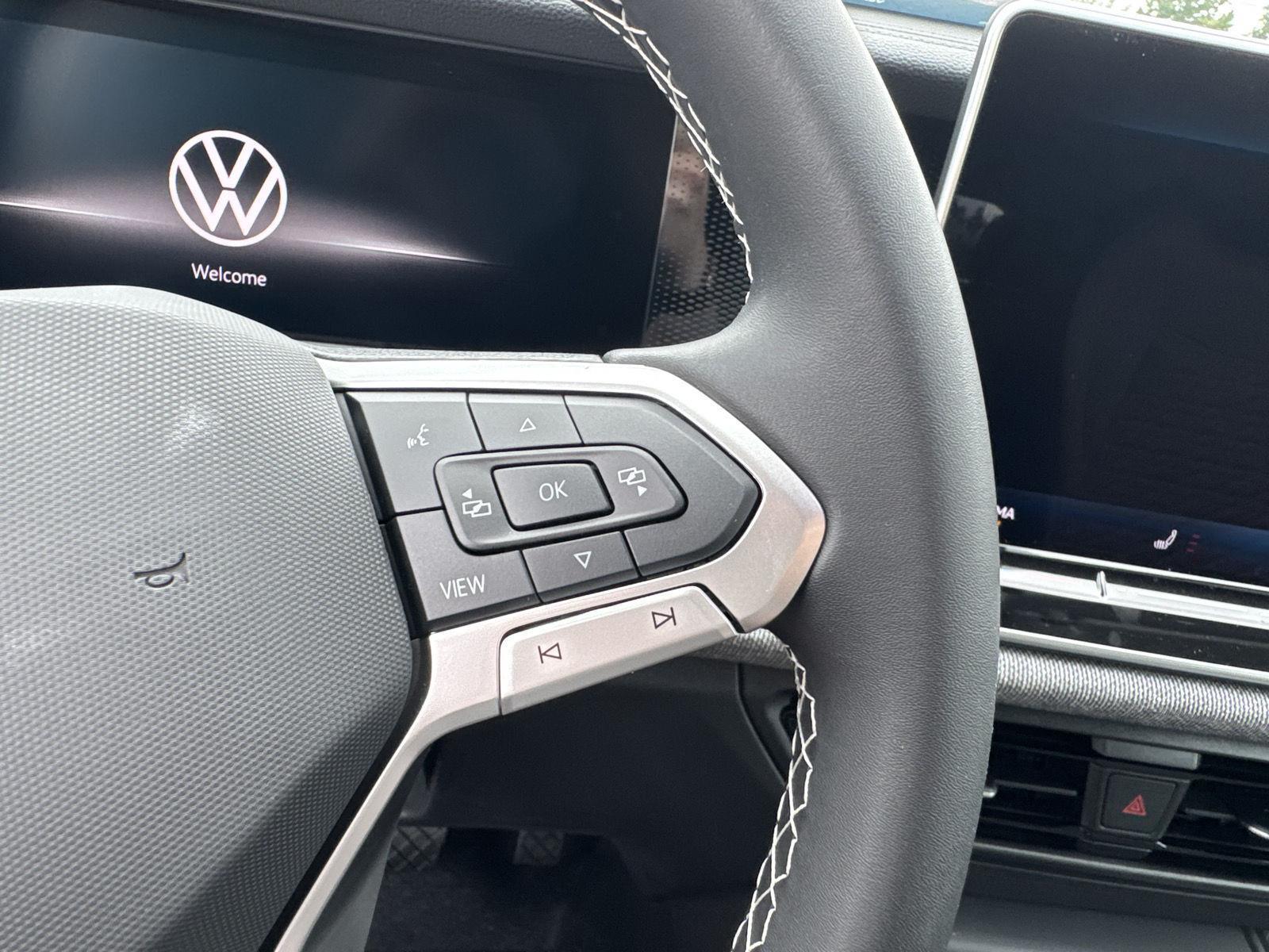 2025 Volkswagen Tiguan S photo 20