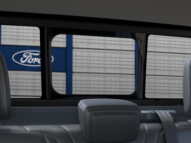 2025 Ford Maverick Lariat photo 19