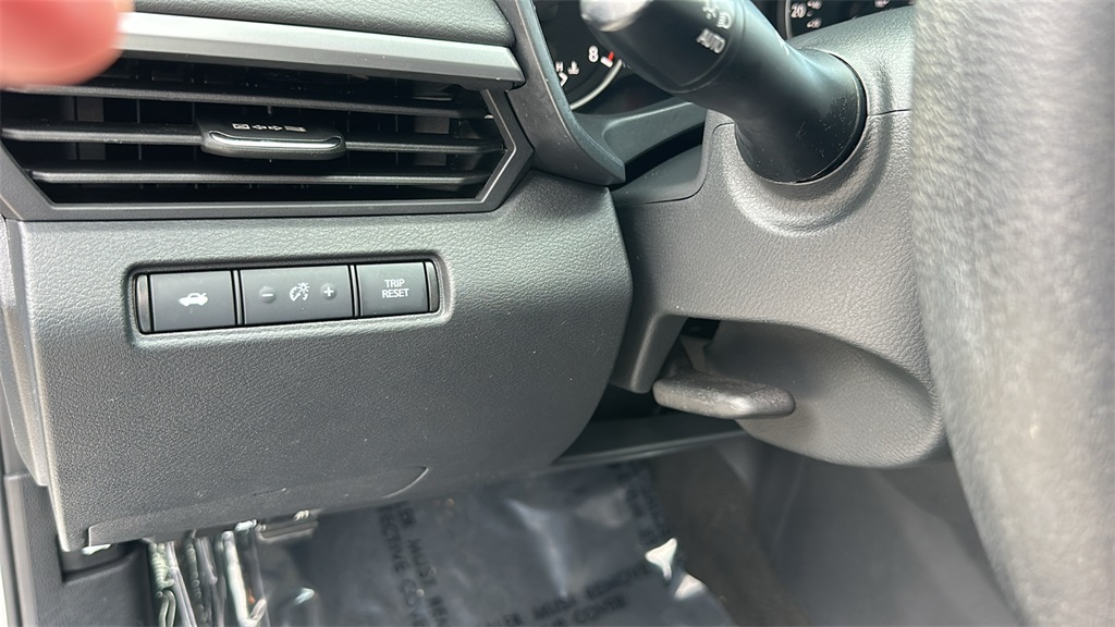 2022 Nissan Altima 2.5 SV photo 17