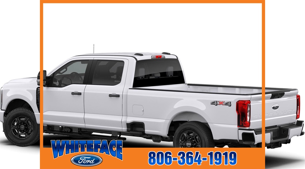 2026 Ford F-350 XL photo 2
