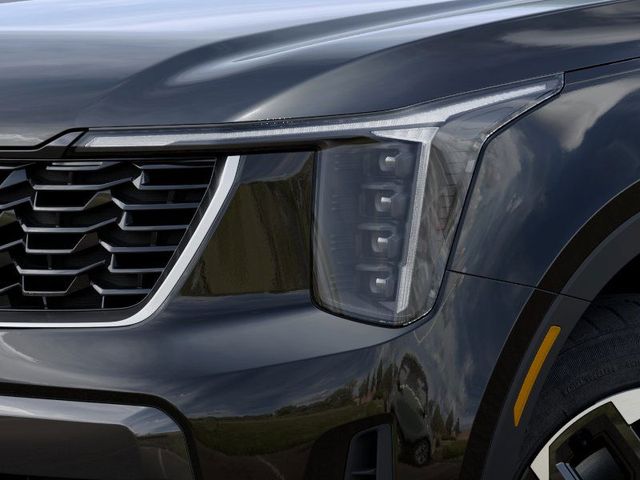2025 Kia Sorento S photo 9