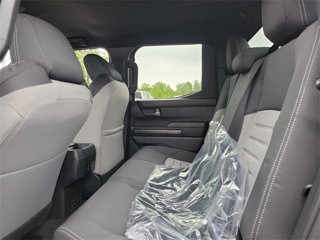 2025 Toyota Tacoma TRD Off-Road Double Cab photo 10