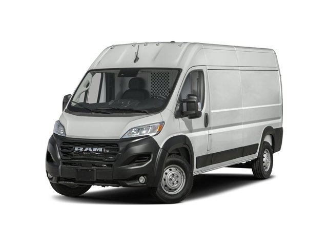 2025 RAM ProMaster Cargo Van Base's photo