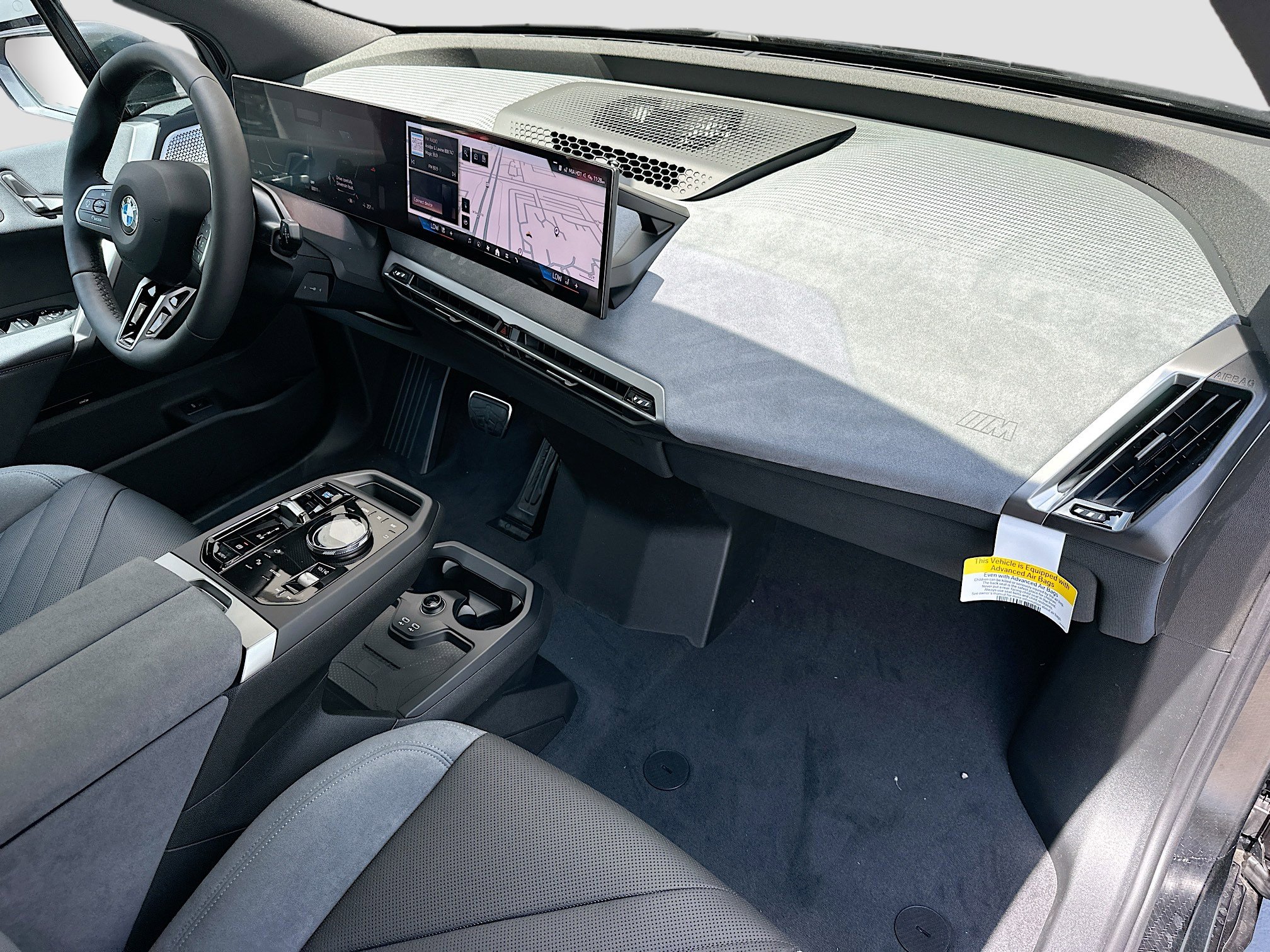2026 Bmw iX photo 24