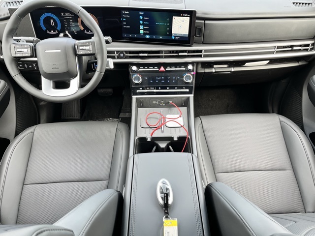 2026 Hyundai Santa Fe XRT photo 4