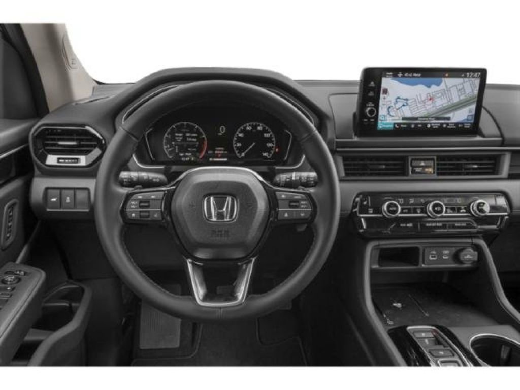 2025 Honda Pilot Touring photo 10