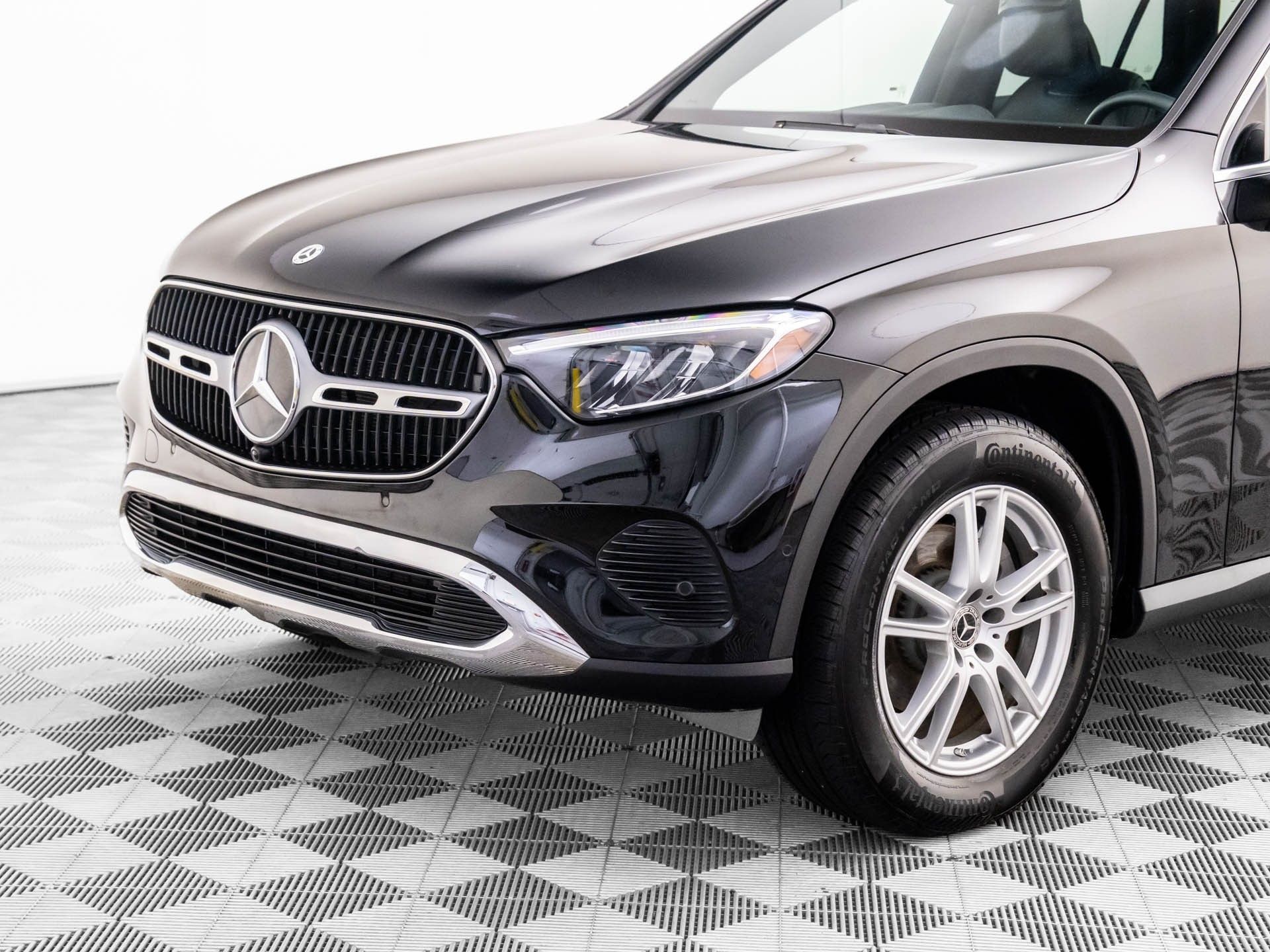 2025 Mercedes Benz GLC 300 4MATIC photo 31