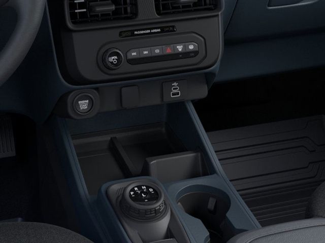 2025 FORD MAVERICK - Image 40