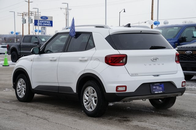 2020 HYUNDAI VENUE - Image 5