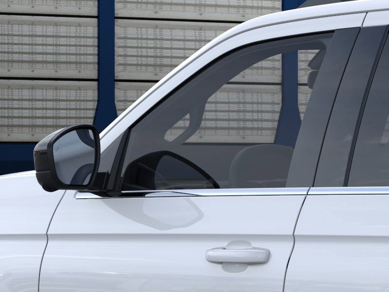 2025 Ford Expedition photo 17