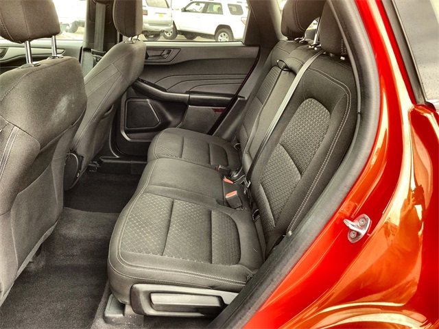 2024 Ford Escape Active photo 14
