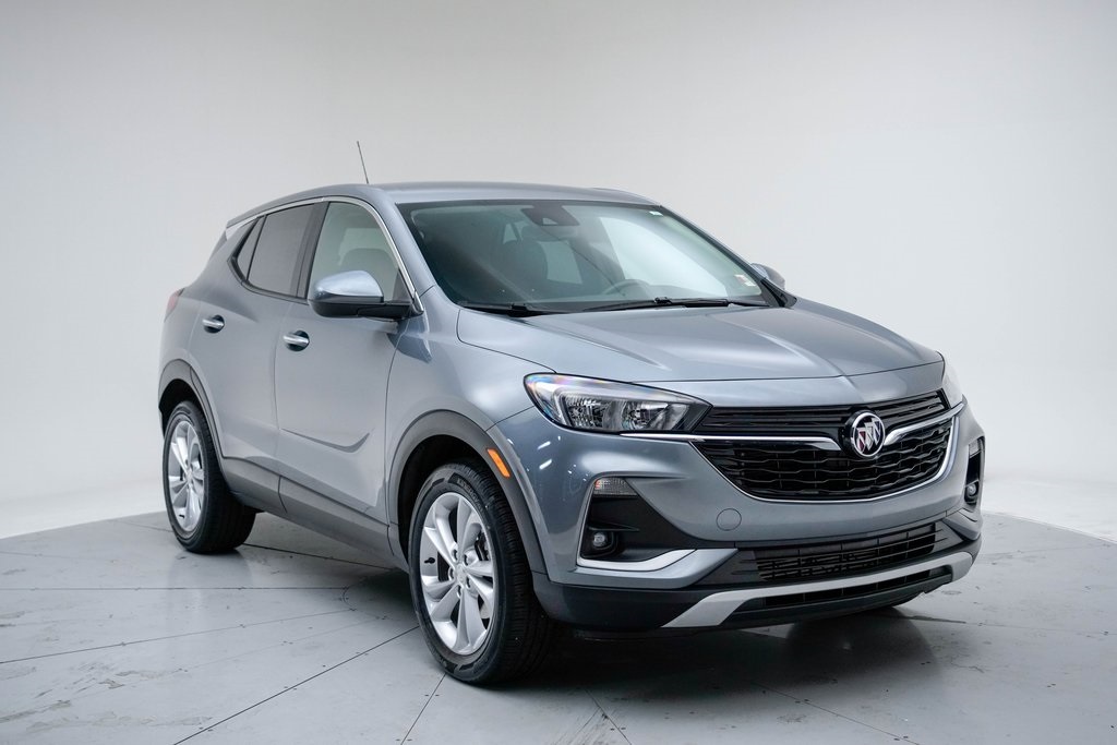 2021 Buick Encore GX Preferred photo 21