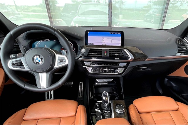 2020 Bmw X3 sDrive30i photo 14