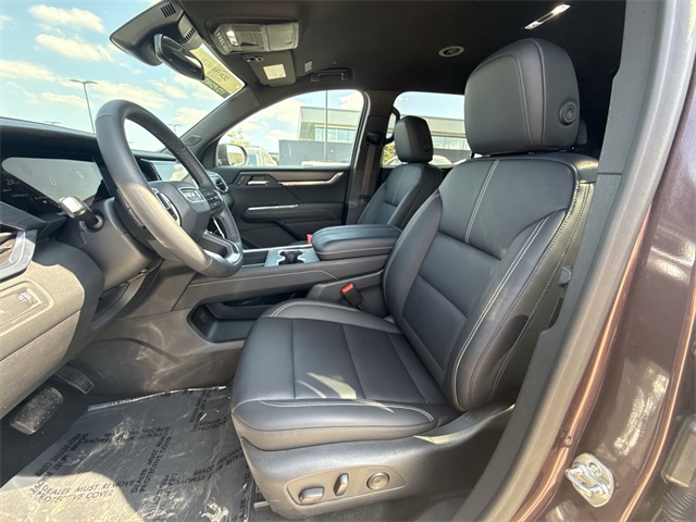 2024 Gmc Acadia Elevation photo 11