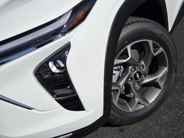 2026 Chevrolet Trax LT photo 44