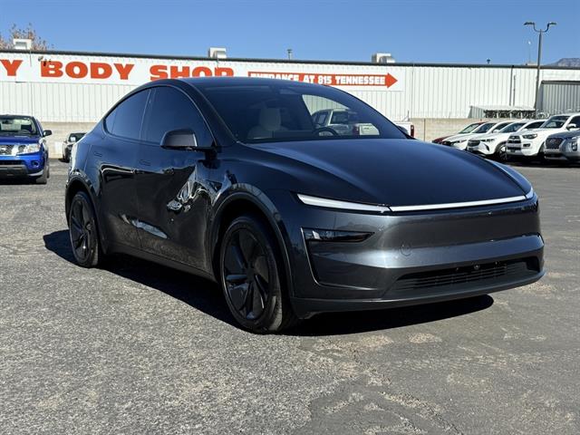 2026 Tesla New Model Y Long Range's photo