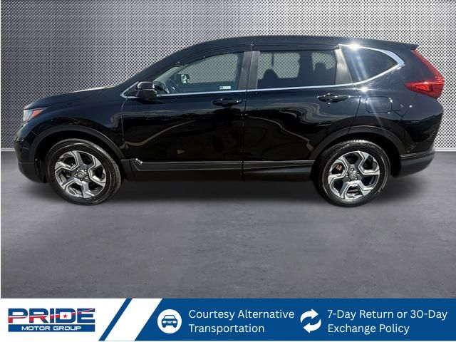 2019 Honda CR-V EX photo 2