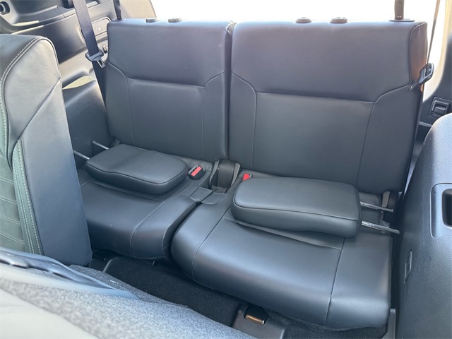 2024 Mitsubishi Outlander SE photo 11