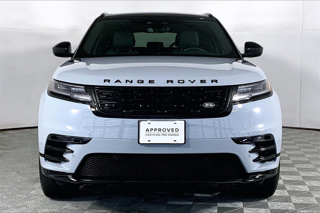2024 Land Rover Range Rover Velar SE photo 2