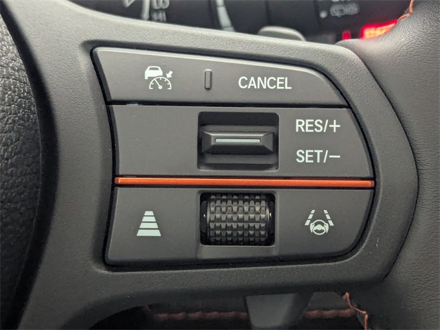 2026 Honda Passport TrailSport photo 12