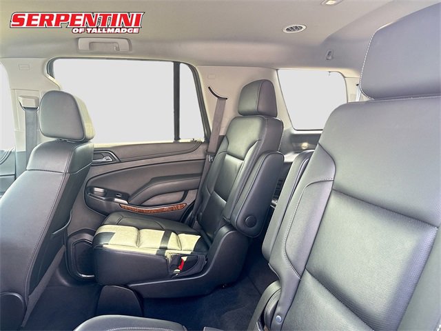 2020 Chevrolet Tahoe Premier photo 25