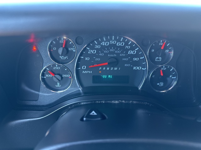 2023 Chevrolet Express 2500 Work Van photo 12