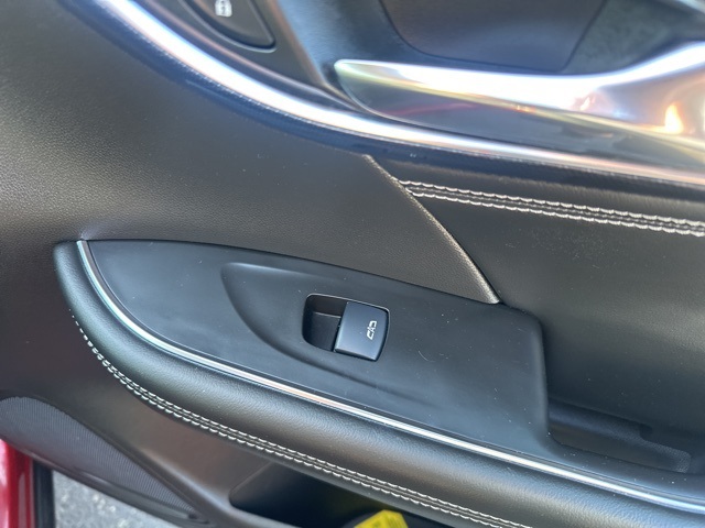 2022 Buick Envision Preferred photo 20