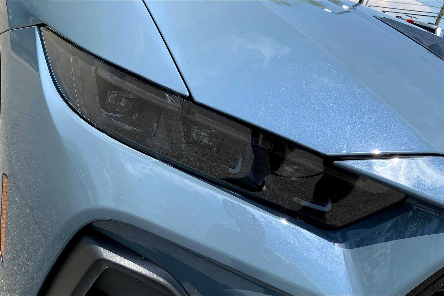 2025 Ford Mustang GT Premium photo 12
