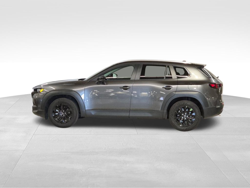 2025 Mazda CX-50 2.5 S Premium photo 7