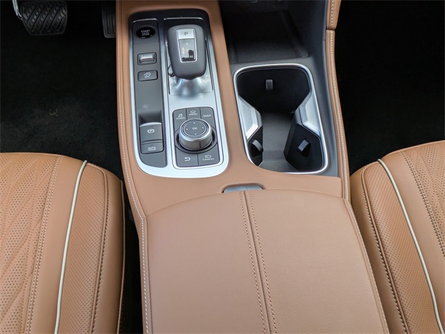 2026 Infiniti QX60 Autograph AWD photo 21