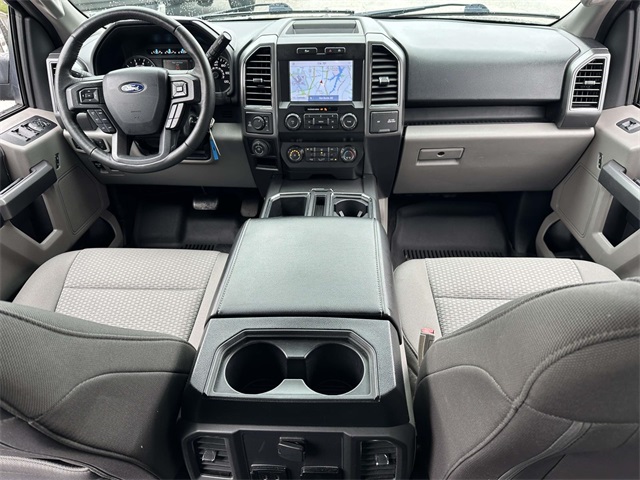 2020 Ford F-150 XLT photo 16